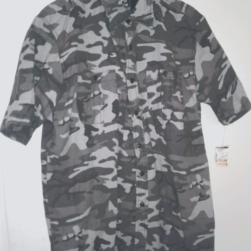 Men short seelve shirt
